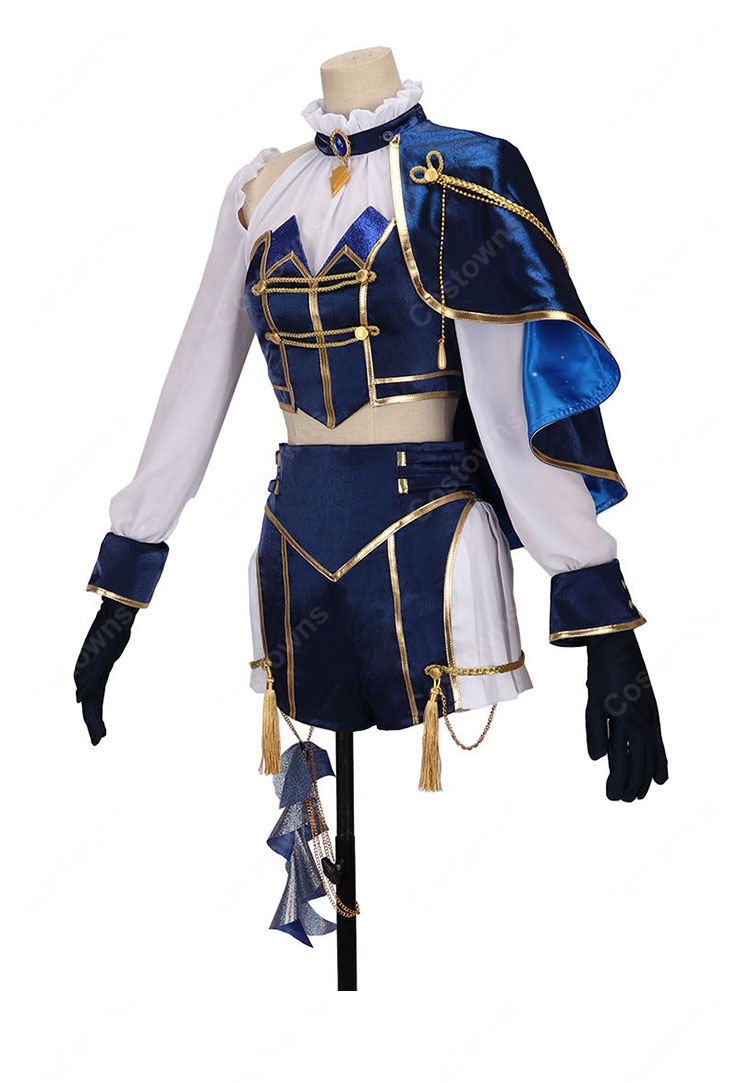 にじさんじ 先斗寧 共通衣装 コスプレ衣装｜ VTuber COSTOWNS 公式通販