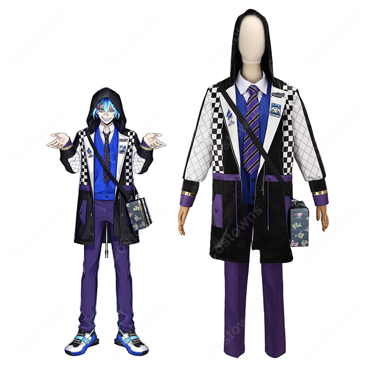 ディズニー ツイステッドワンダーランド ボードゲーム部 クラブ