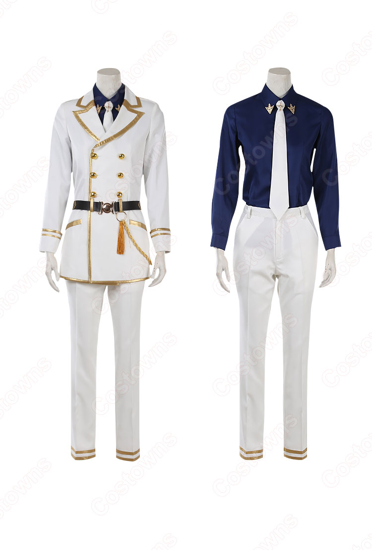 まほやく 中央の国 アーサー・グランヴェル 1周年 コスプレ衣装