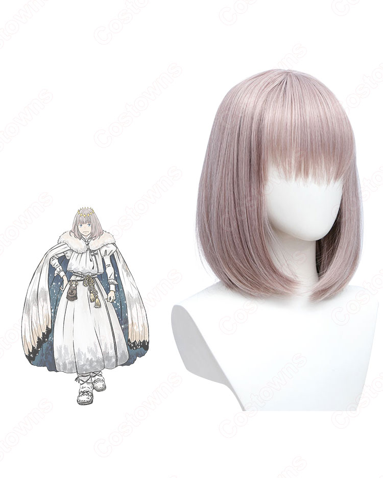 FGO オベロン コスプレウィッグ 『Fate/Grand Order』 耐熱かつら