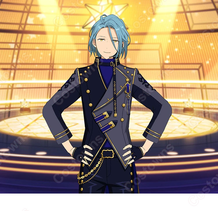 あんスタ！ HiMERU ミスティシークレット衣装 コスプレ衣装 あんさん