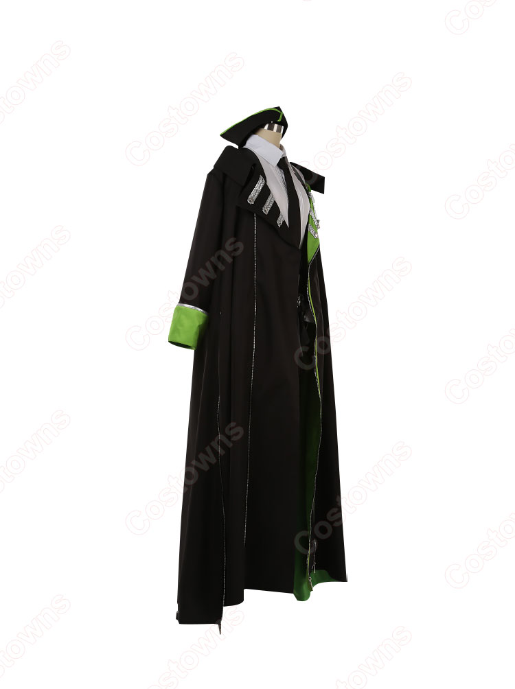 リリア・ヴァンルージュ コスプレ衣装の通販 ディズニー ツイステッド