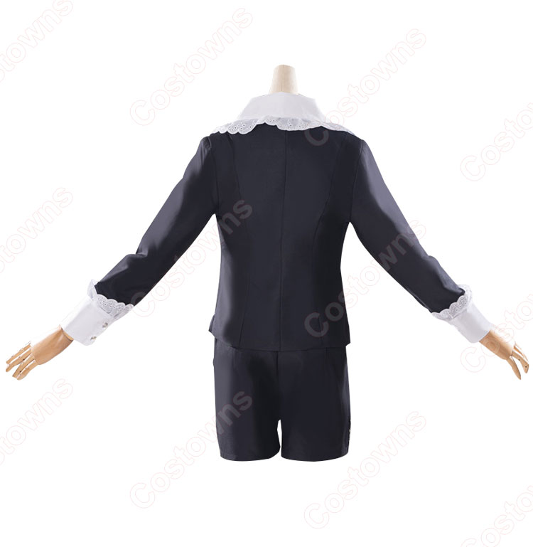 黒執事 シエル 双子 幼少期 コスプレ衣装 シエル・ファントムハイヴ