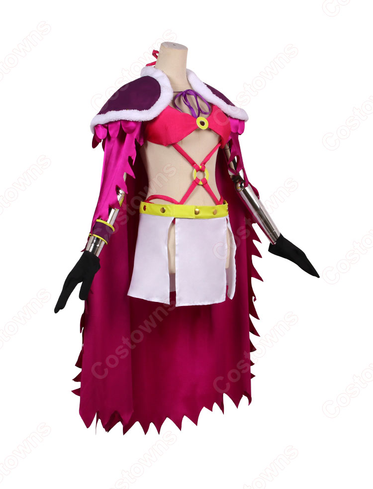 ワンピース 鬼ヶ島 ナミ 錦ちゃん呉服店 コスプレ衣装 『ONE PIECE