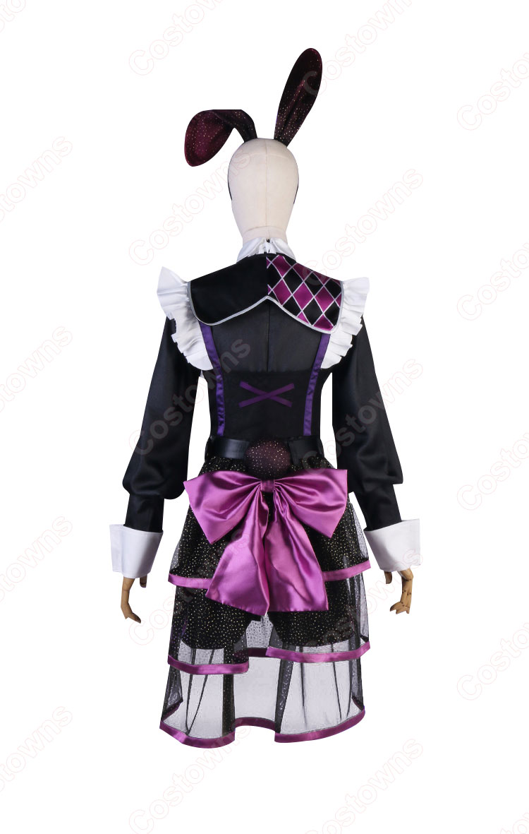 あんスタ！ 姫宮桃李 乱雲FUMBLE衣装 コスプレ衣装 『あんさんぶる