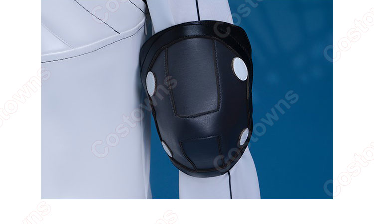 崩壊スターレイル 宇宙ステーション ヘルタ アーラン コスプレ衣装