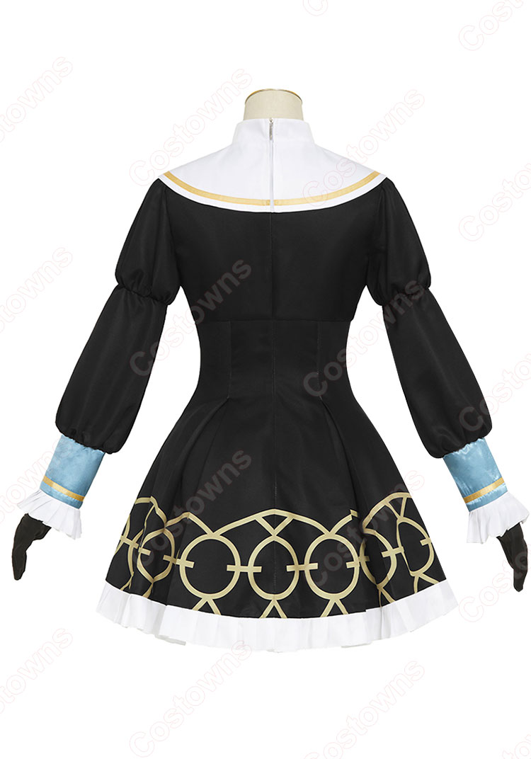 ブルーアーカイブ 歌住サクラコ コスプレ衣装 - Costowns