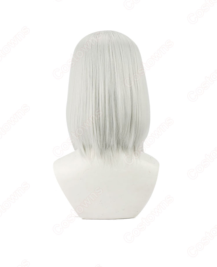 VTuber にじさんじ アルス・アルマル コスプレウィッグ - Costowns