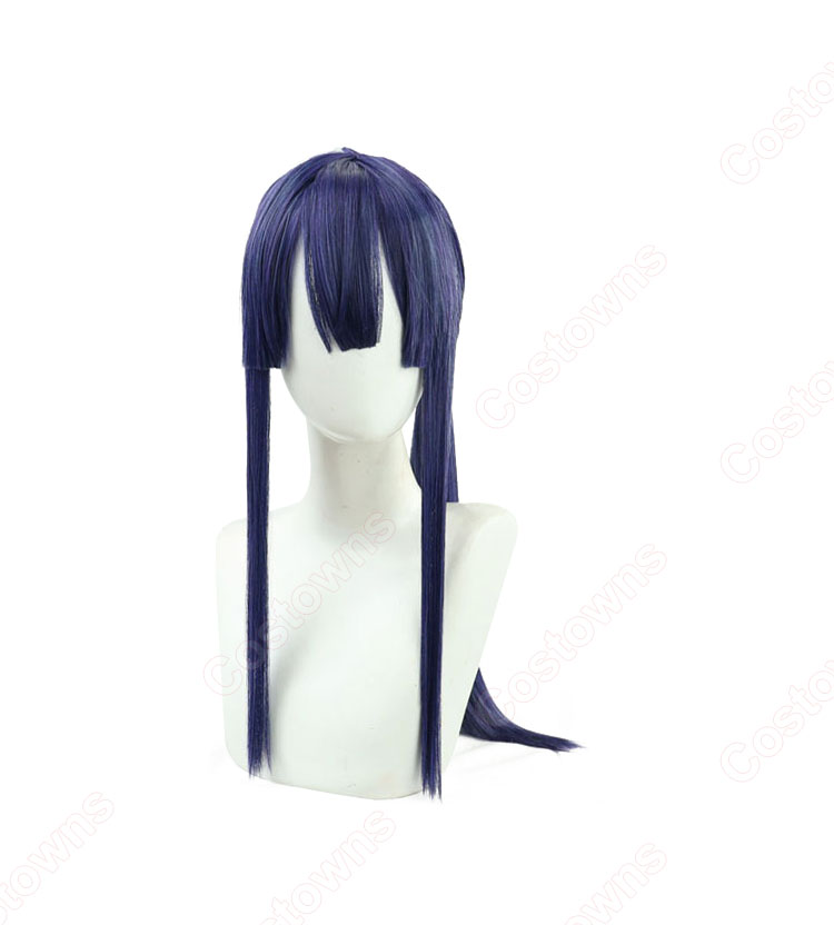 VTuber にじさんじ 長尾景 コスプレウィッグ - Costowns