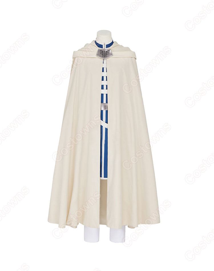 葬送のフリーレン ヒンメル コスプレ衣装 - Costowns