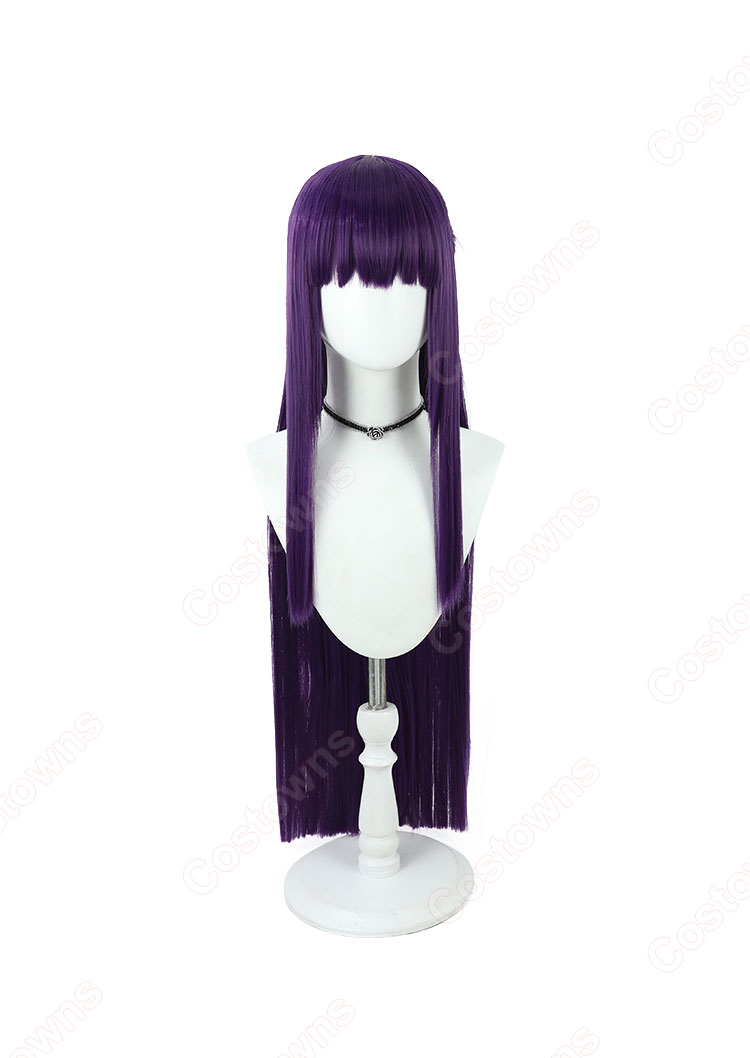 葬送のフリーレン フェルン コスプレウィッグ - Costowns