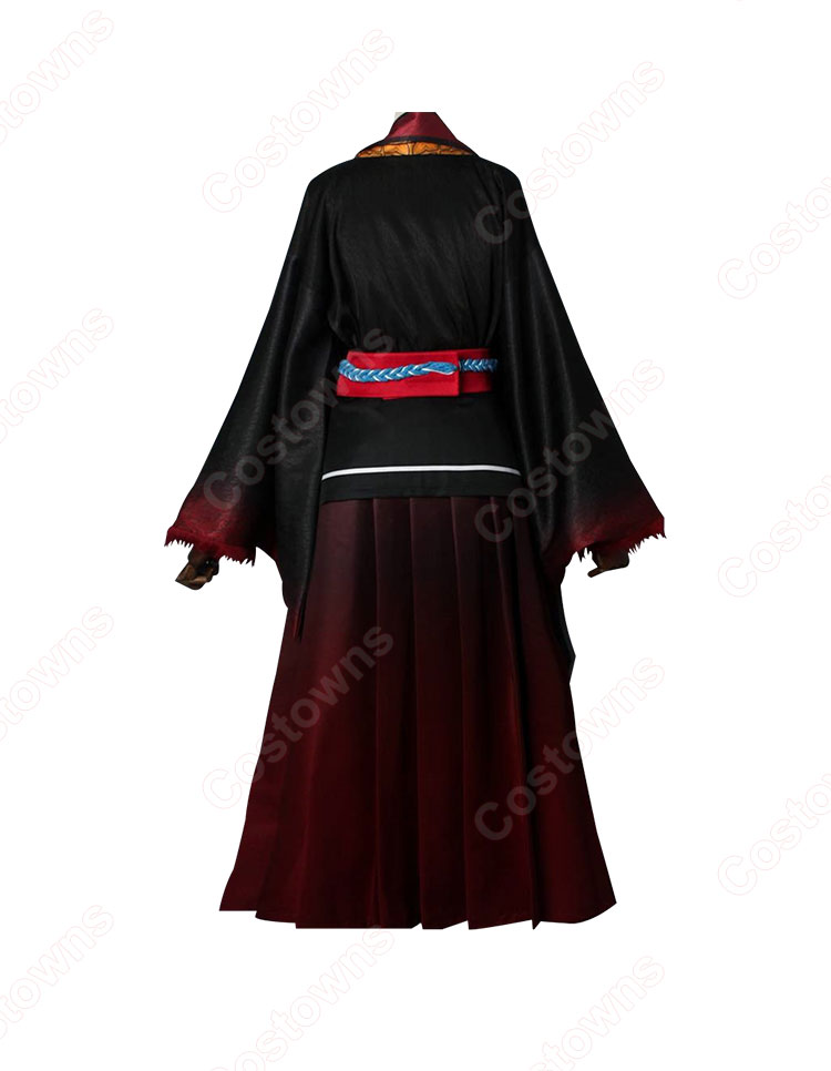 にじさんじ 伏見ガク 新衣装 コスプレ衣装 - Costowns