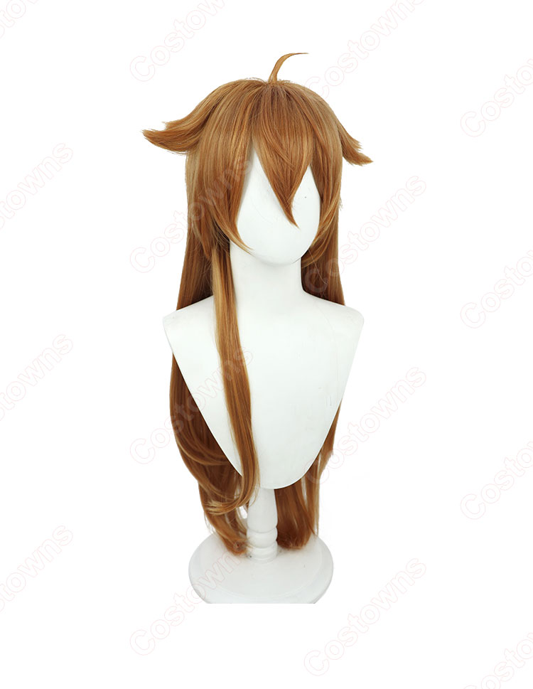 にじさんじ 伏見ガク 新衣装 コスプレウィッグ - Costowns