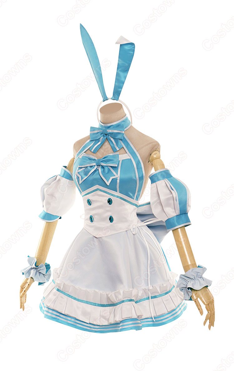 Fate/Grand Order 水着キャストリア 第2再臨 コスプレ衣装 - Costowns