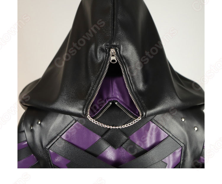 恋と深空 ホムラ 深海の潜行者 コスプレ衣装 - Costowns