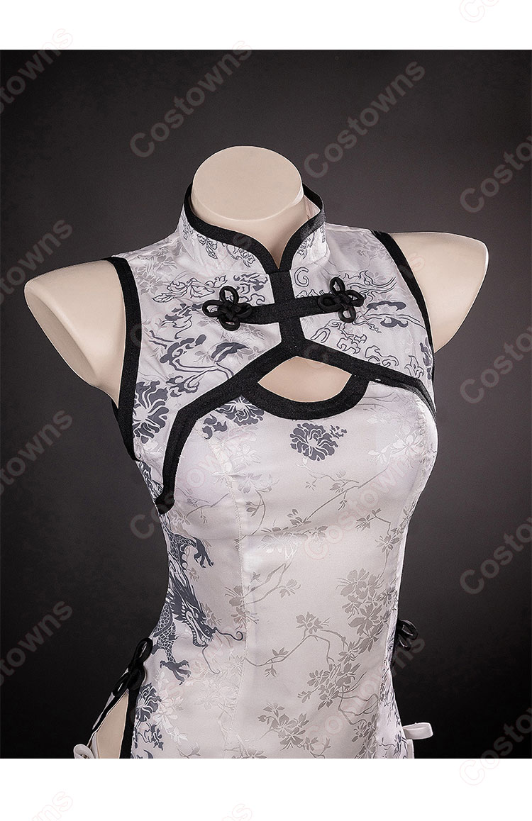 ヨスガノソラ 春日野穹 -China Dress Style- コスプレ衣装 - Costowns