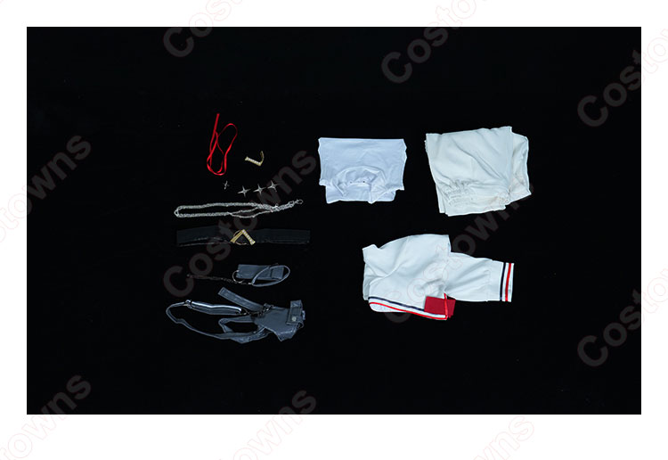 ホロライブ ReGLOSS 一条莉々華 コスプレ衣装 - Costowns