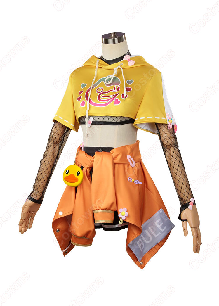 第五人格 IdentityV 調香師 誕生日 2024 グッズ纏め 第五人格