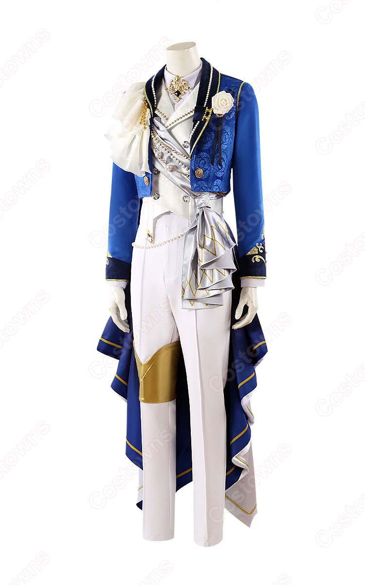 あんさんぶるスターズ！！ 朔間零 高峯翠 遊木真 衣更真緒 瞬ぎと展覧