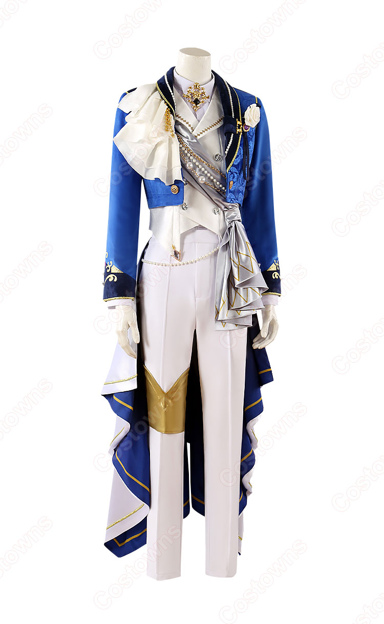 あんさんぶるスターズ！！ 朔間零 高峯翠 遊木真 衣更真緒 瞬ぎと展覧