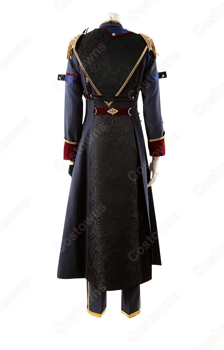 あんさんぶるスターズ！！ 礼瀬マヨイ 風早巽 天城一彩 白鳥藍良