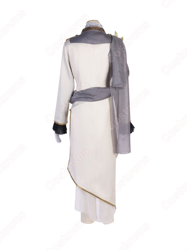 にじさんじ 叶 天使 新衣装 コスプレ衣装 - Costowns