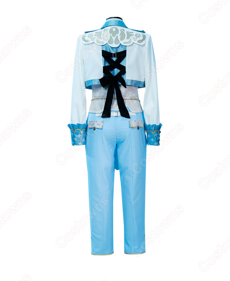 あんさんぶるスターズ！！ 天祥院英智 日々樹渉 姫宮桃李 伏見弓弦