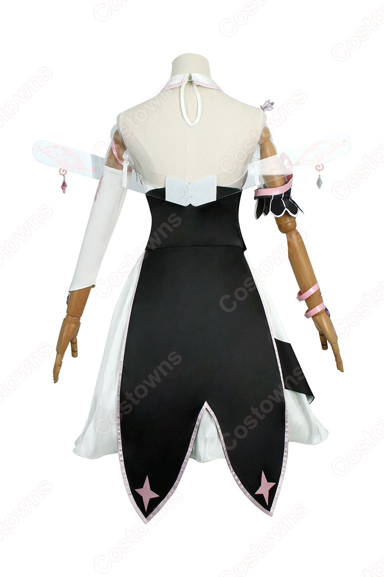 hololive（ホロライブ） 古石ビジュー コスプレ衣装 - Costowns