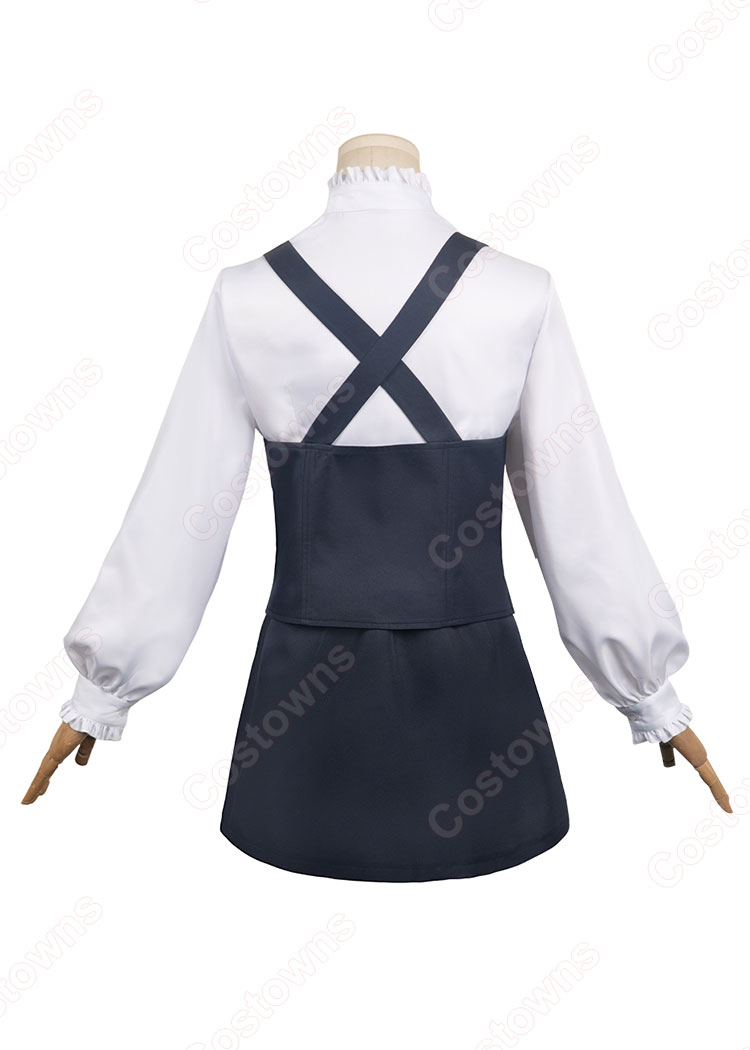 劇場版 SPY×FAMILY CODE: White ヨル・ブライア ヨル・フォージャー