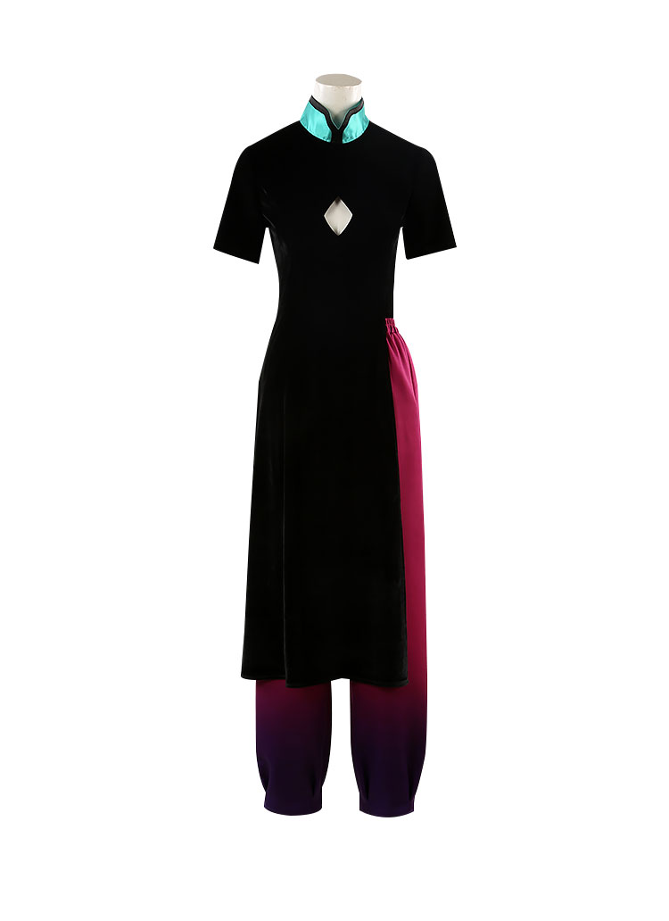 あんさんぶるスターズ！！ 七種茨 羽風薫 鳴上嵐 パープレックス衣装