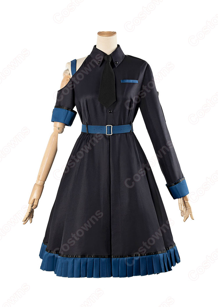 学園アイドルマスター 白線 葛城リーリヤ コスプレ衣装 - Costowns