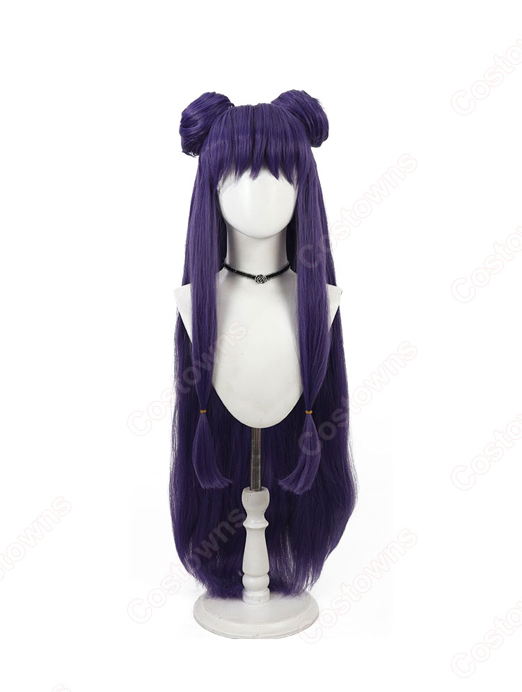 らんま1/2 シャンプー コスプレウィッグ - Costowns