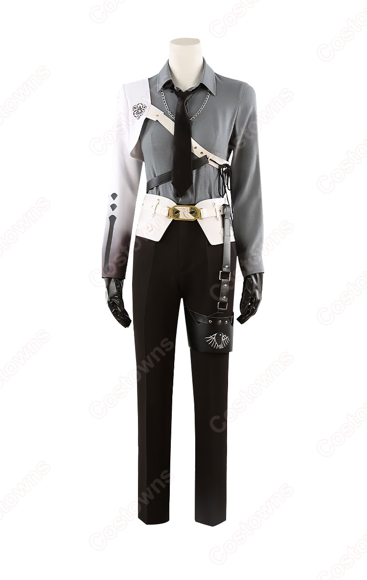 刀剣乱舞ONLINE 後家兼光 コスプレ衣装 - Costowns