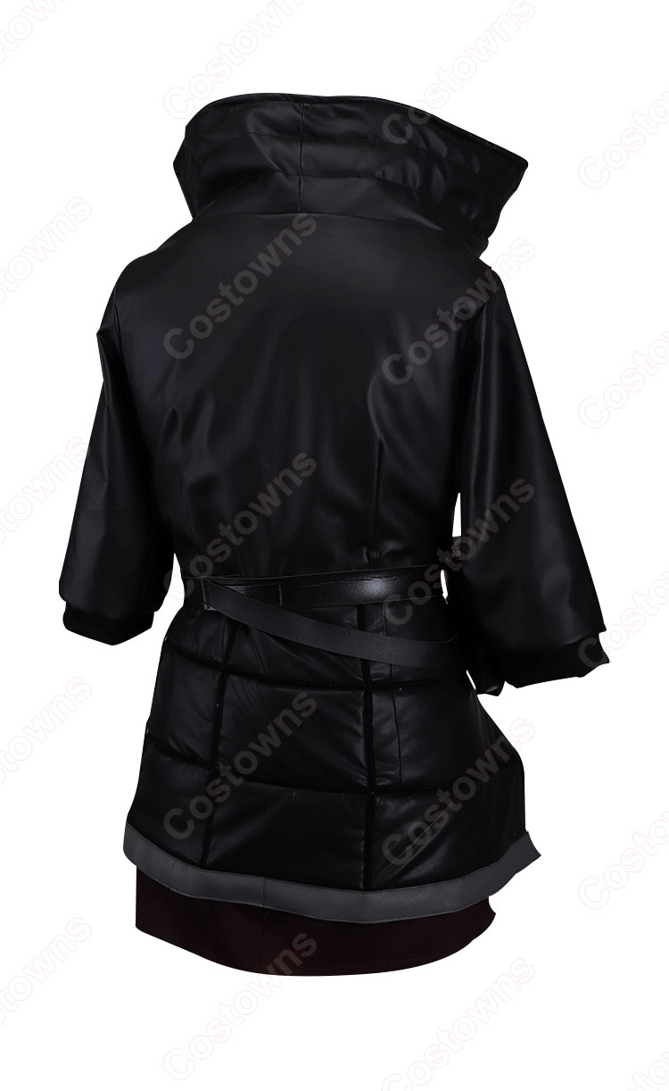 アークナイツ ホルン コスプレ衣装 - Costowns