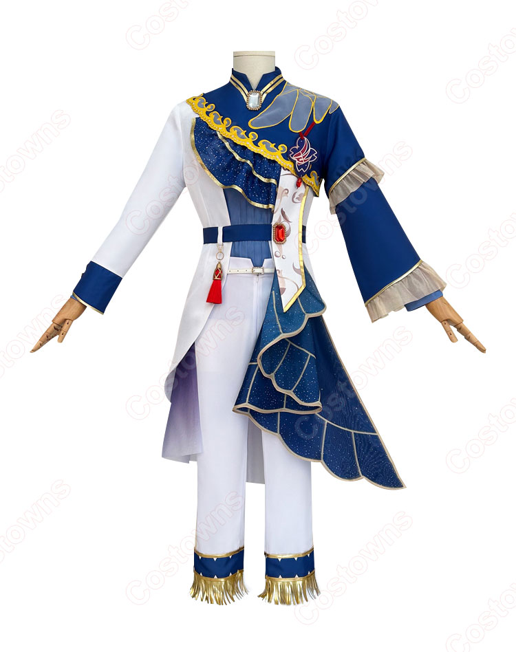 あんさんぶるスターズ！！ 天祥院英智 姫宮桃李 日々樹渉 伏見弓弦