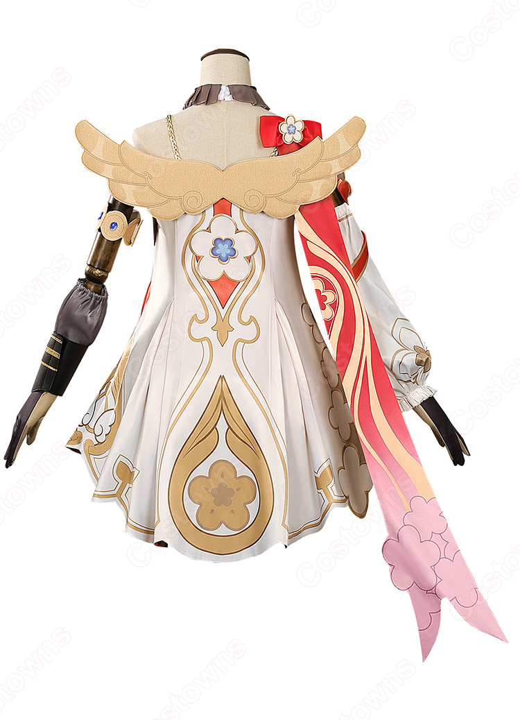 崩壊：スターレイル トリビー コスプレ衣装 - Costowns