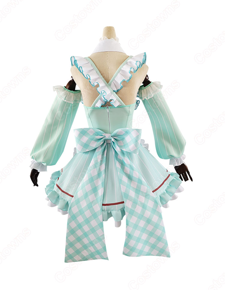 ラブライブ!シリーズ Ai♡Scream! (愛♡スクリ～ム！) 若菜四季