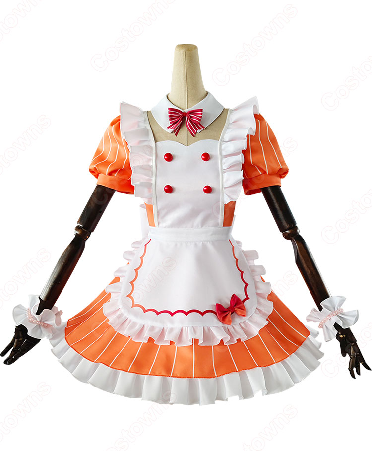 ラブライブ!シリーズ Ai♡Scream! (愛♡スクリ～ム！) 上原歩夢