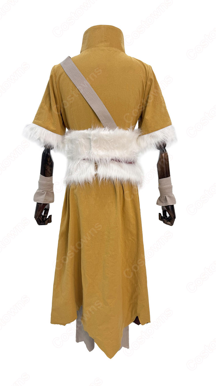 Dr.STONE 西園寺羽京 コスプレ衣装 - Costowns