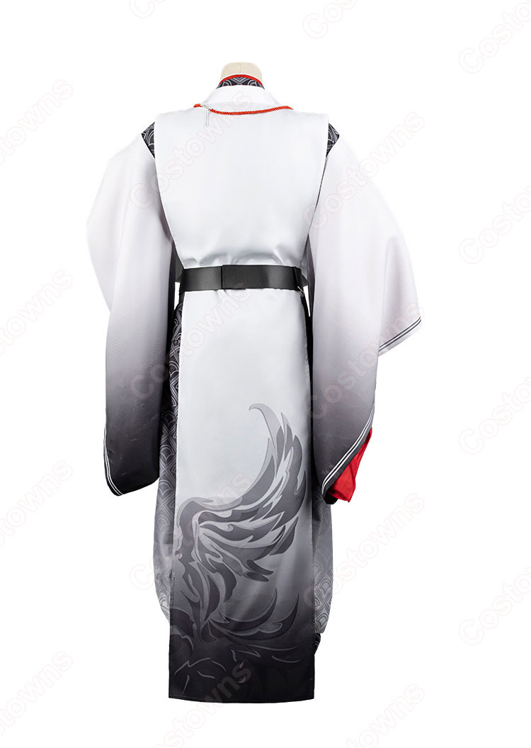 にじさんじ ローレン・イロアス 和服衣装 コスプレ衣装 - Costowns