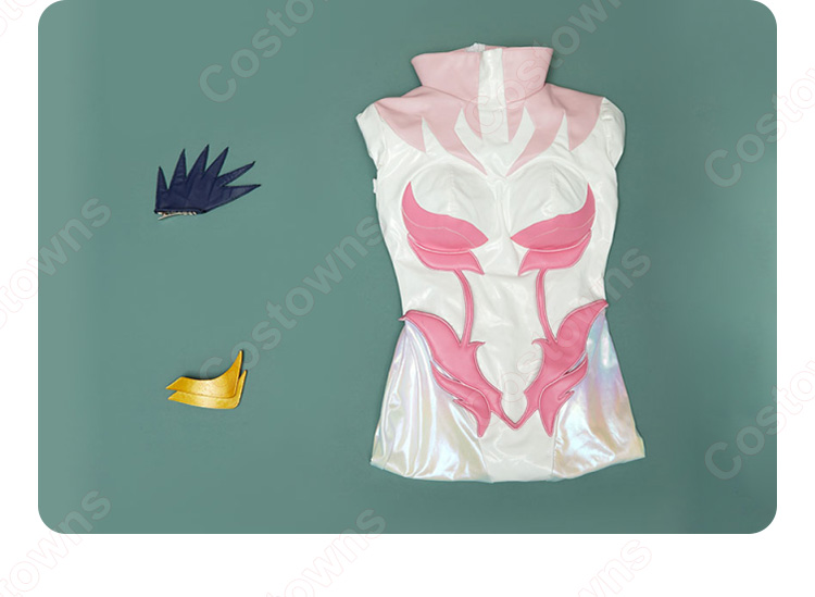 機動戦士ガンダムSEED FREEDOM ラクス・クライン パイロットスーツ