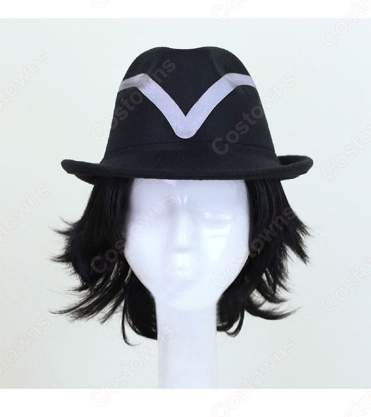 ポケモンレジェンズZ-A 主人公 コスプレ衣装 - Costowns