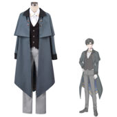 魔法使いの約束 コスプレ衣装通販 | 賢者、真木晶、前の賢者様などの