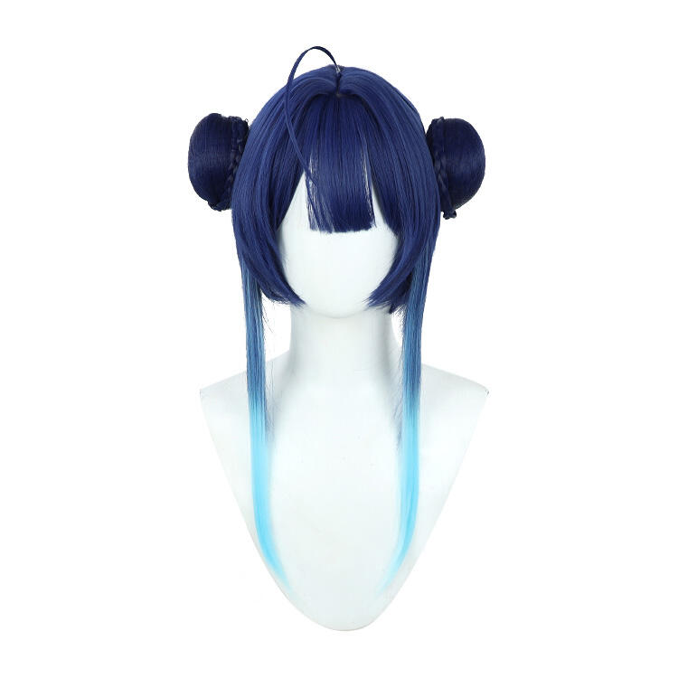 にじさんじ 天宮こころ コスプレウィッグ - Costowns