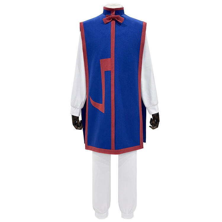 HUNTER×HUNTER クラピカ コスプレ衣装 - Costowns