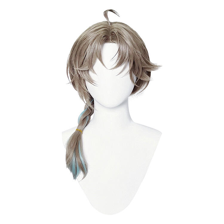 にじさんじ 叶 メイド服 コスプレウィッグ - Costowns