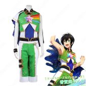 KING OF PRISM -Shiny Seven Stars- コスプレ衣装通販 一条シン、太刀