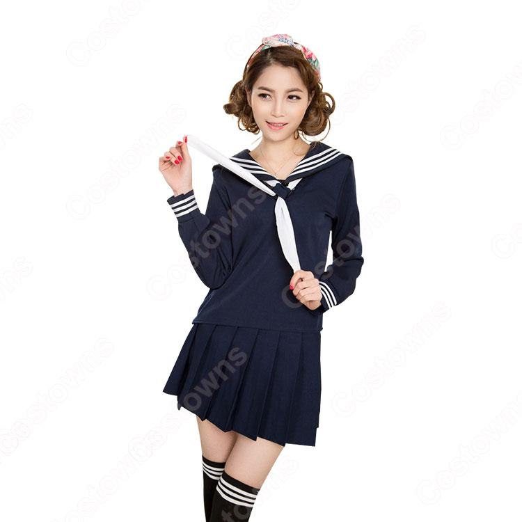 逢坂大河 コスプレ衣装 【とらドラ！】 （あいさかたいが） セーラー服