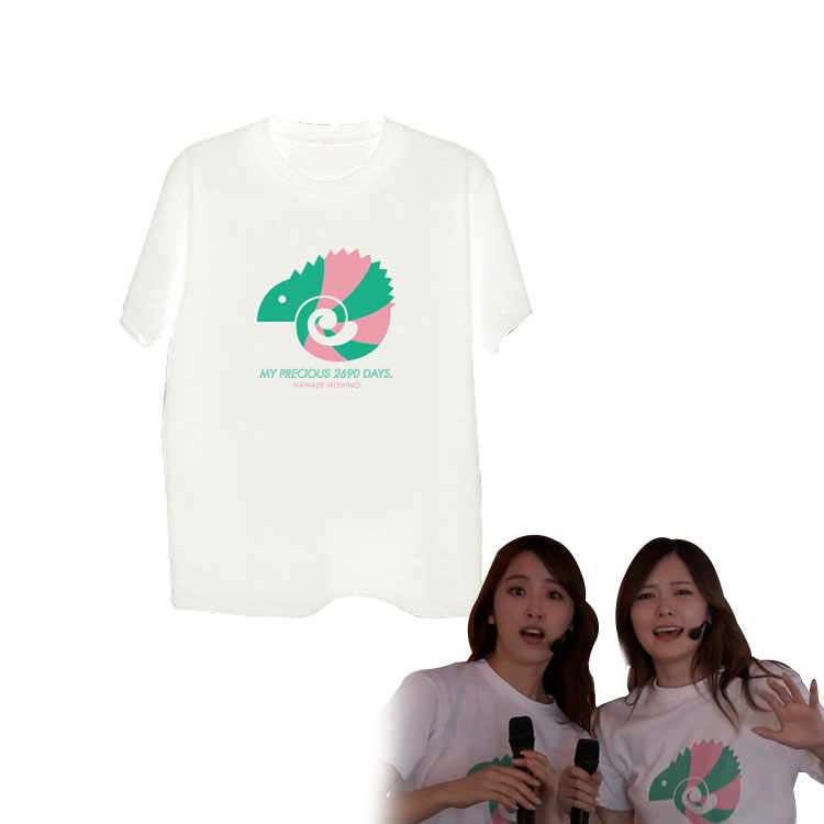 乃木坂46 【乃木坂46 7th YEAR BIRTHDAY LIVE】 7周年コンサート 西野