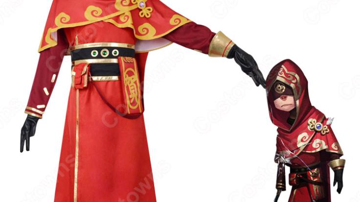 第五人格 IdentityⅤ ブランケット 占い師(イライ・クラーク) 【公式通販】